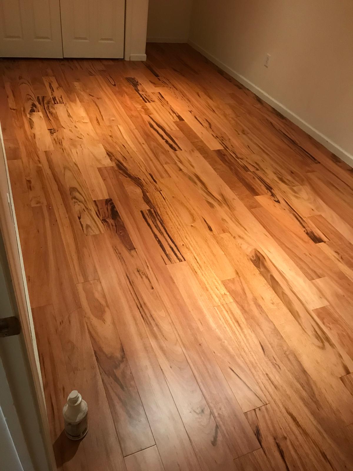 Floor Sanding