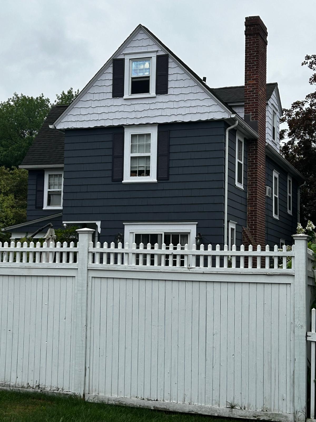 Exterior Painting